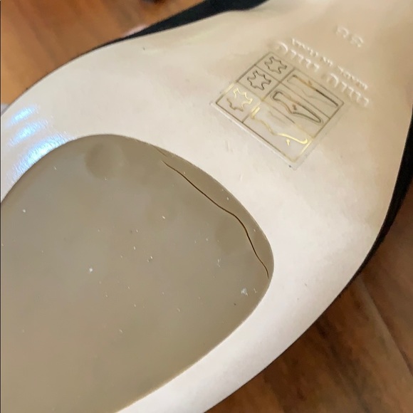 Miu Miu black Pumps - Picture 10 of 10